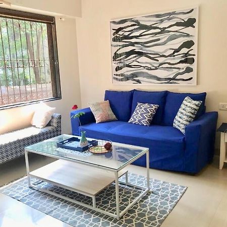 White Rose, At Carter Road By Connekt Homes Mumbai Kültér fotó